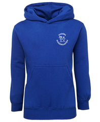 Hooded Windcheater