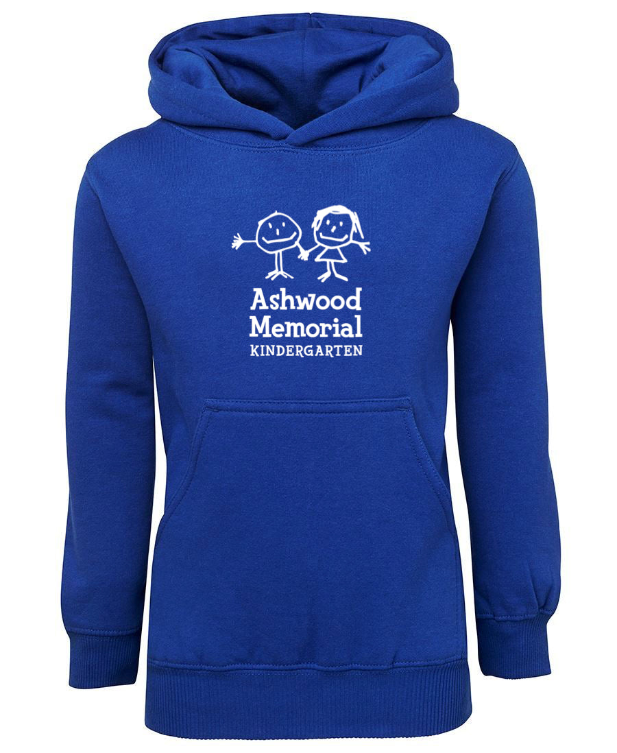 Hooded Windcheater