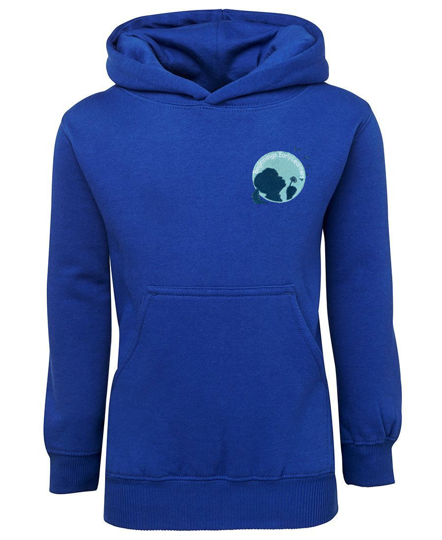 Hooded Windcheater