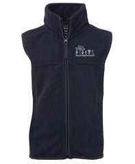 Polar Fleece Vest