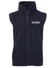 Polar Fleece Vest