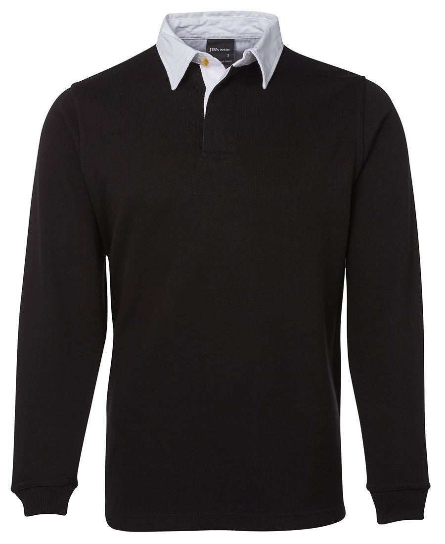 KIDS RUGBY JUMPER