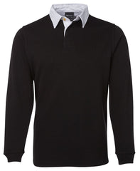 KIDS RUGBY JUMPER