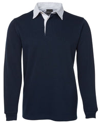 KIDS RUGBY JUMPER