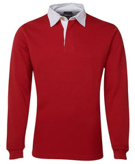 KIDS RUGBY JUMPER