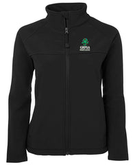Ladies Fit Soft Shell Jacket