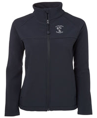 Ladies Soft Shell Jacket