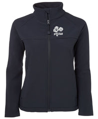 Ladies Soft Shell Jacket