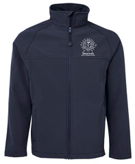 Layer Soft Shell Jacket