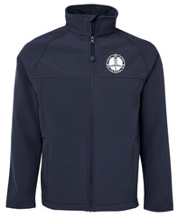 LAYER SOFT SHELL JACKET