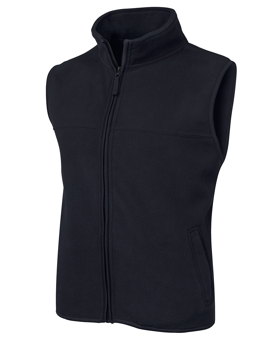 Polar Fleece Vest