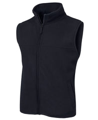 Polar Fleece Vest