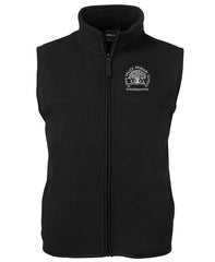 Polar Fleece Vest