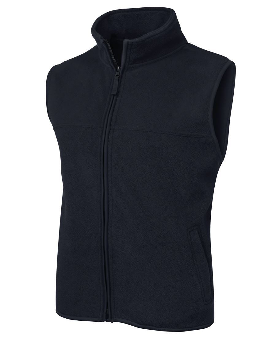 Polar Fleece Vest