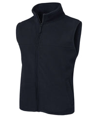 Polar Fleece Vest