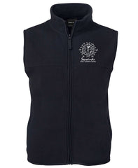 Polar Fleece Vest