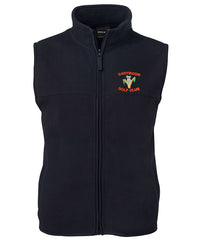 Polar Fleece Vest