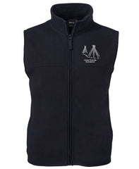 Polar Fleece Vest