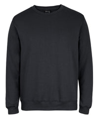 FLEECY SWEAT
