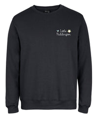 Fleecy Sweat