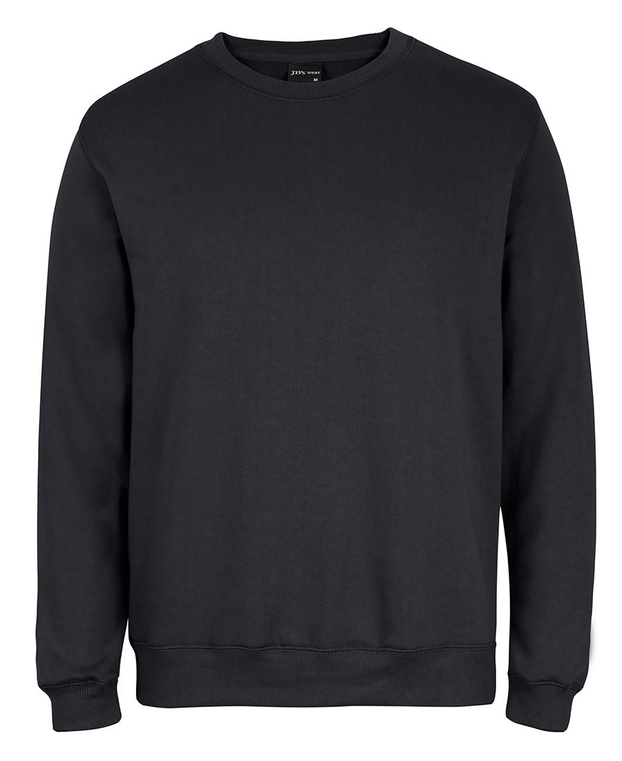 FLEECY SWEAT