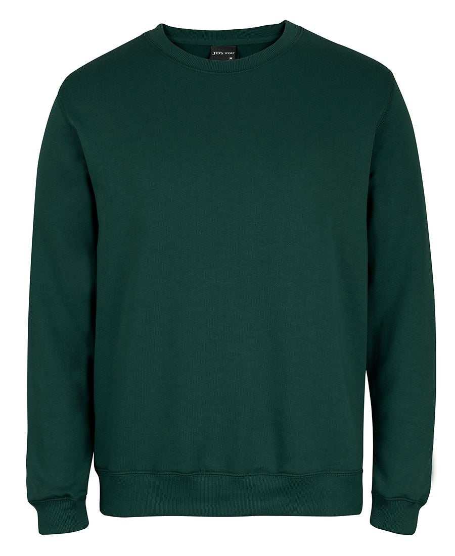 FLEECY SWEAT