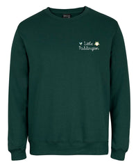 Fleecy Sweat