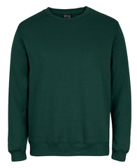 FLEECY SWEAT