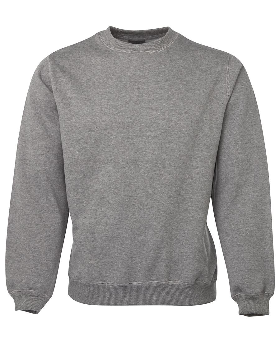 FLEECY SWEAT
