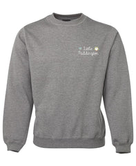 Fleecy Sweat