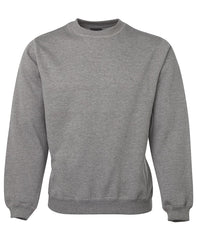 FLEECY SWEAT