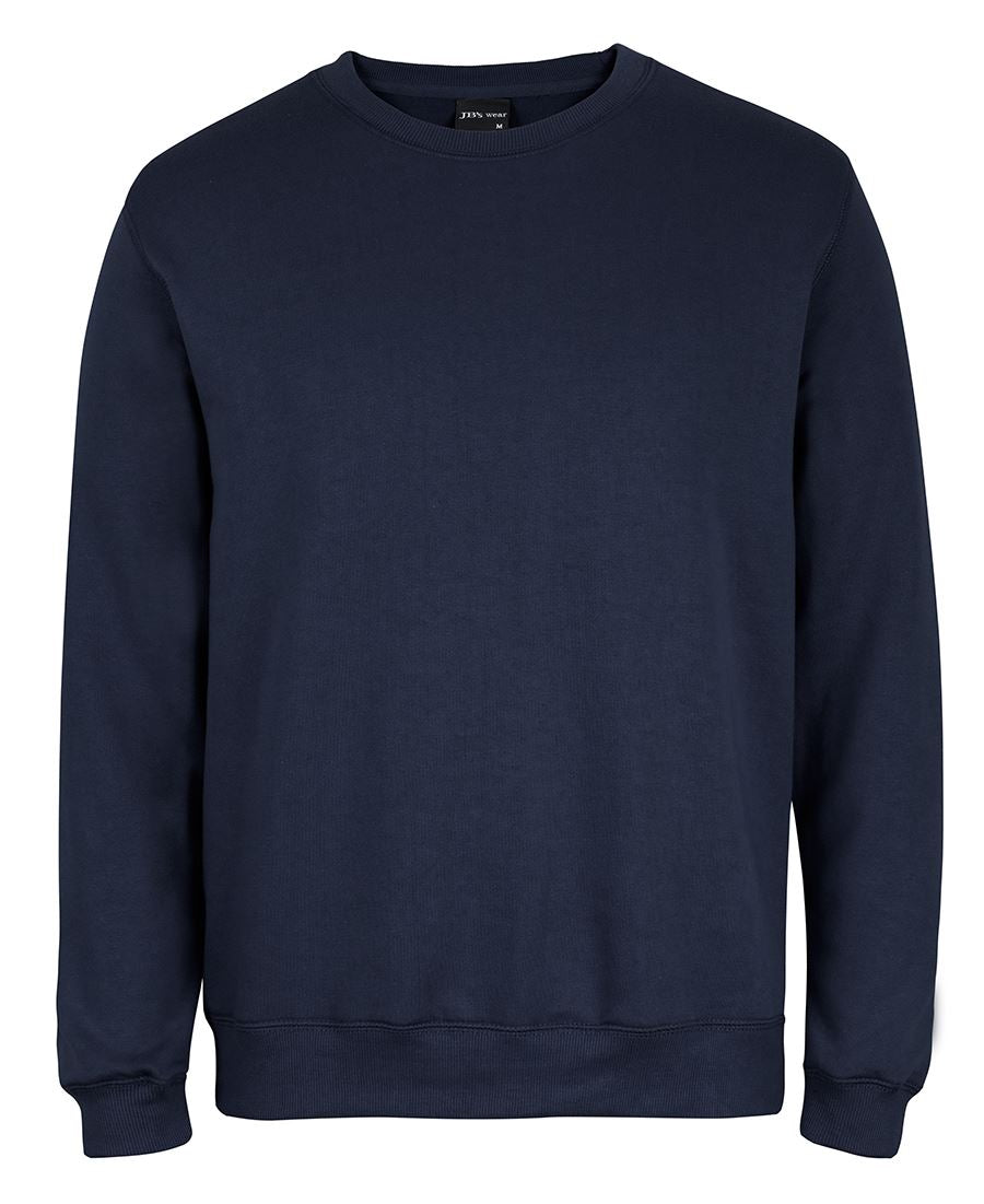 FLEECY SWEAT