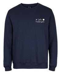 Fleecy Sweat