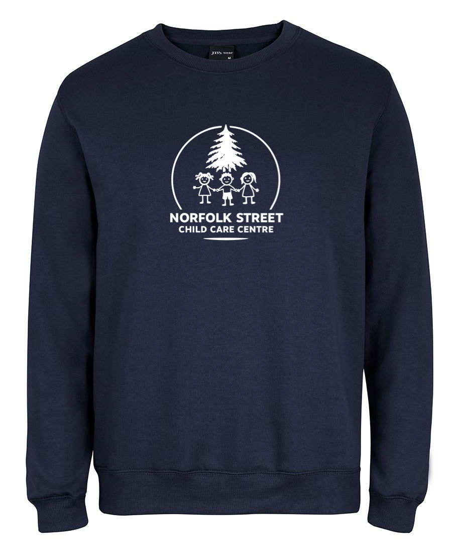 Family Windcheater - Tree Logo