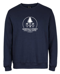Family Windcheater - Tree Logo