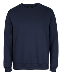 FLEECY SWEAT