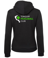 Ladies Zip Hoodie - Classic