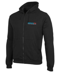 Full Zip Hoodie