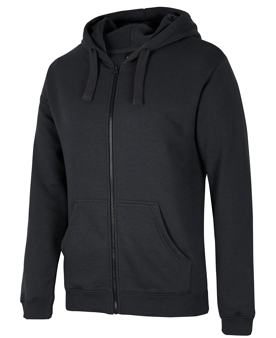FULL ZIP HOODIE