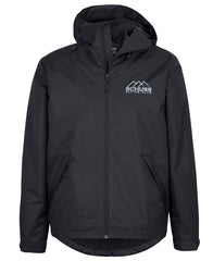 Podium Tech Jacket