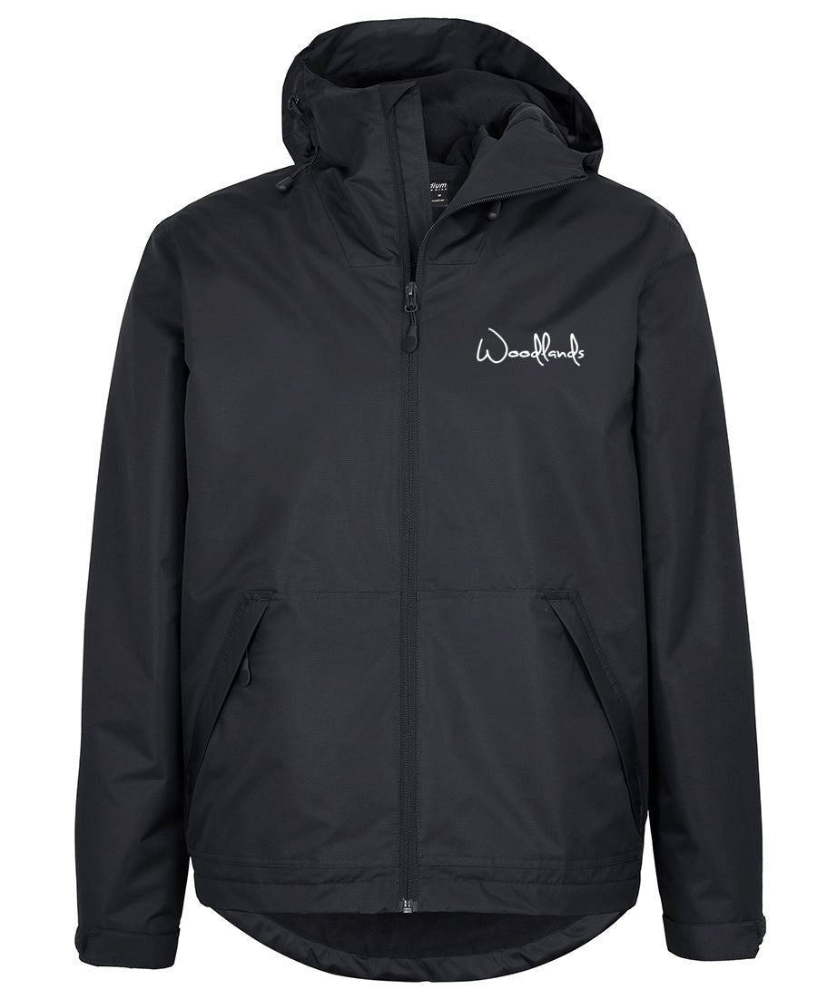PODIUM TECH JACKET
