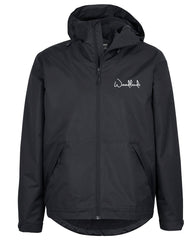 PODIUM TECH JACKET