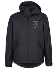 Podium Tech Jacket