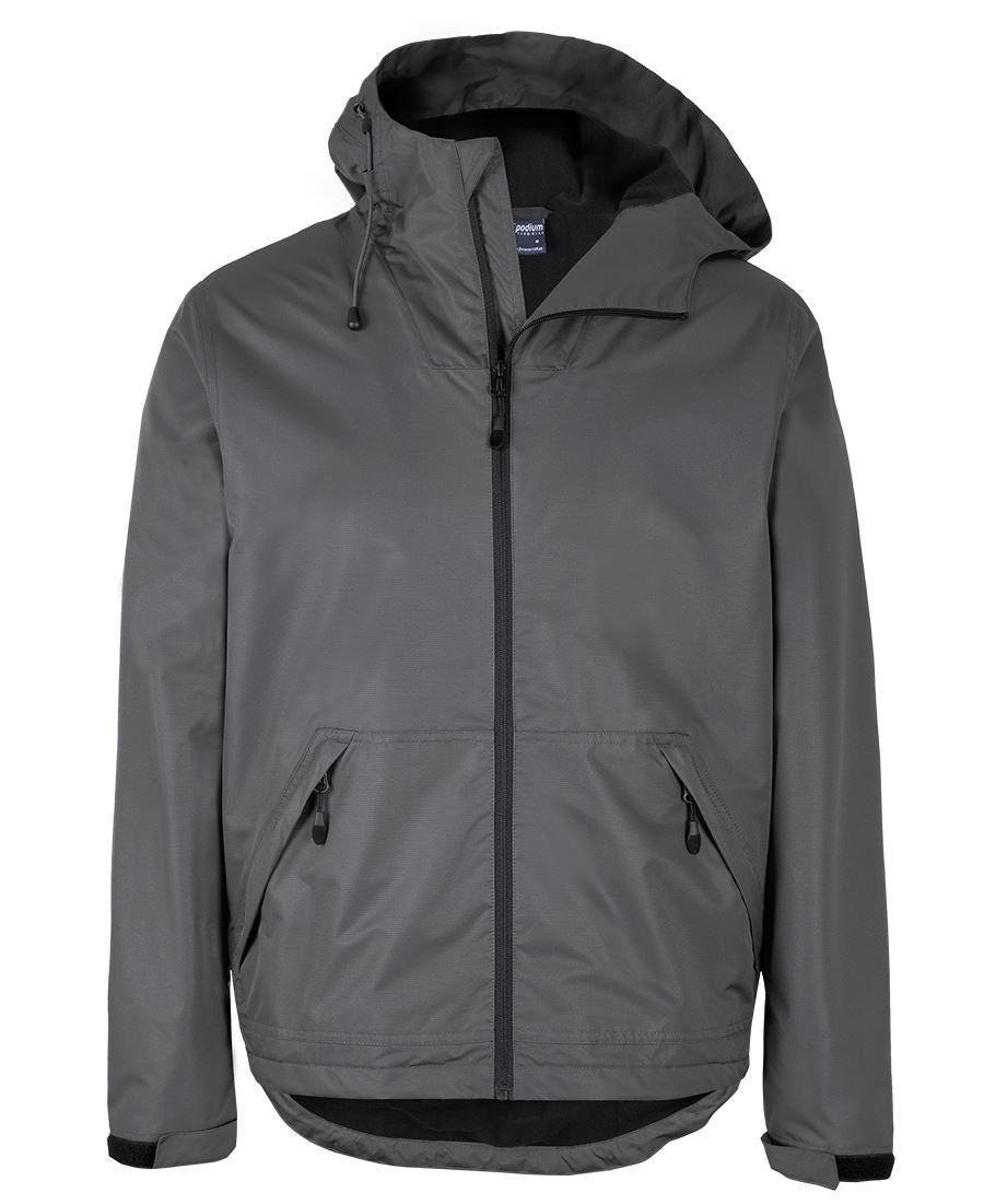 PODIUM TECH JACKET