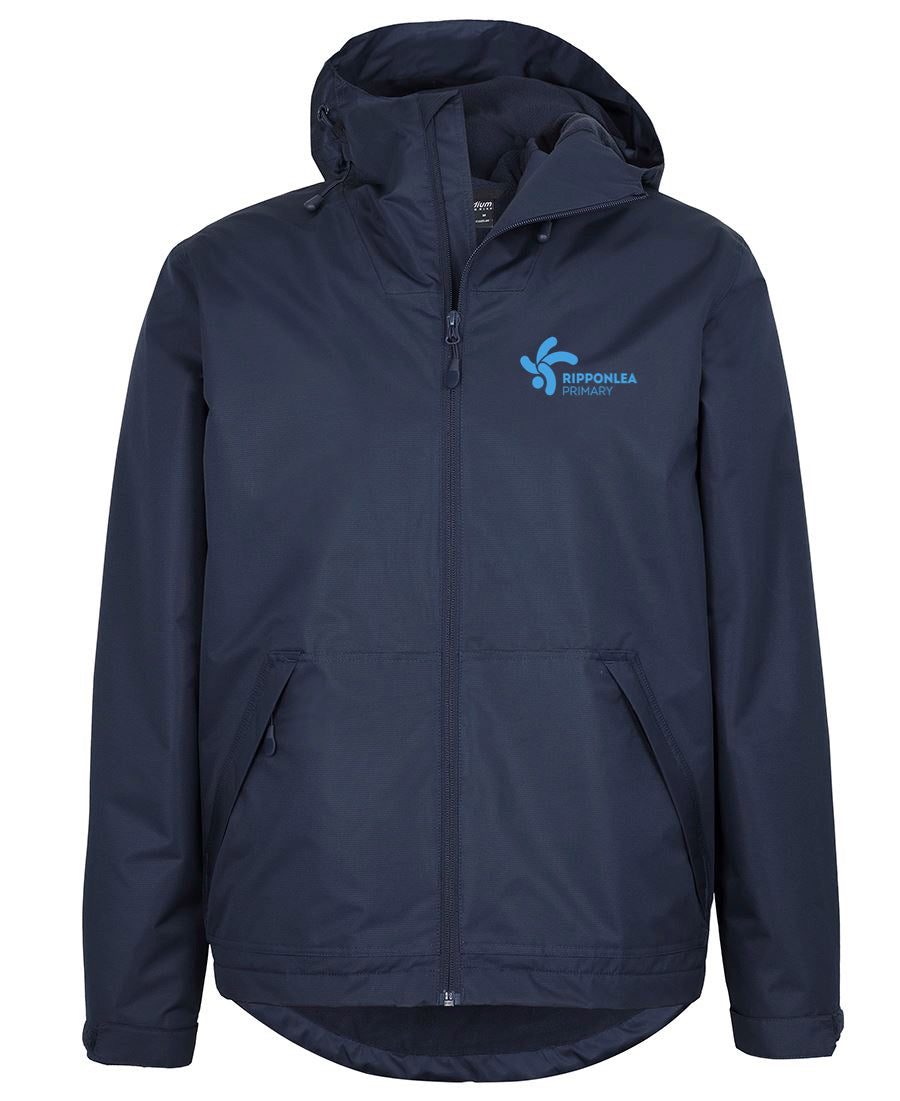 PODIUM TECH JACKET