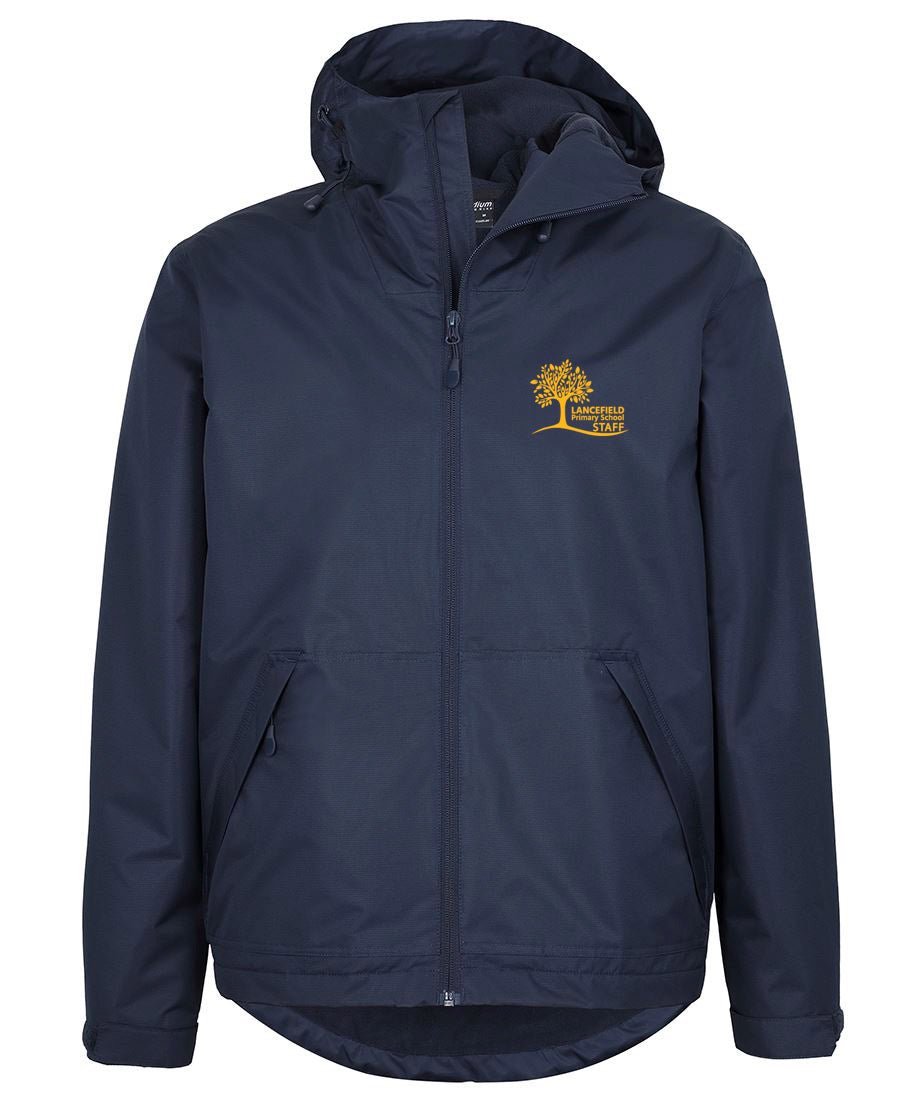 Podium Tech Jacket