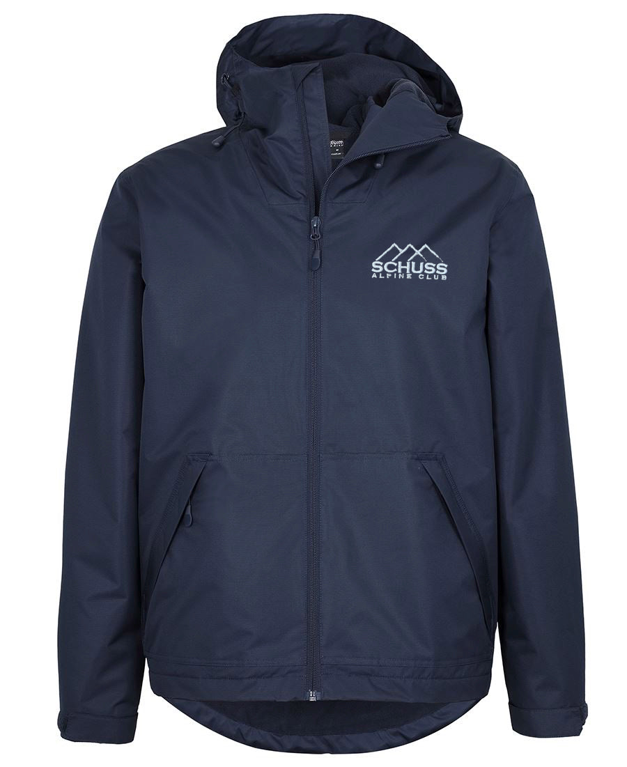 Podium Tech Jacket