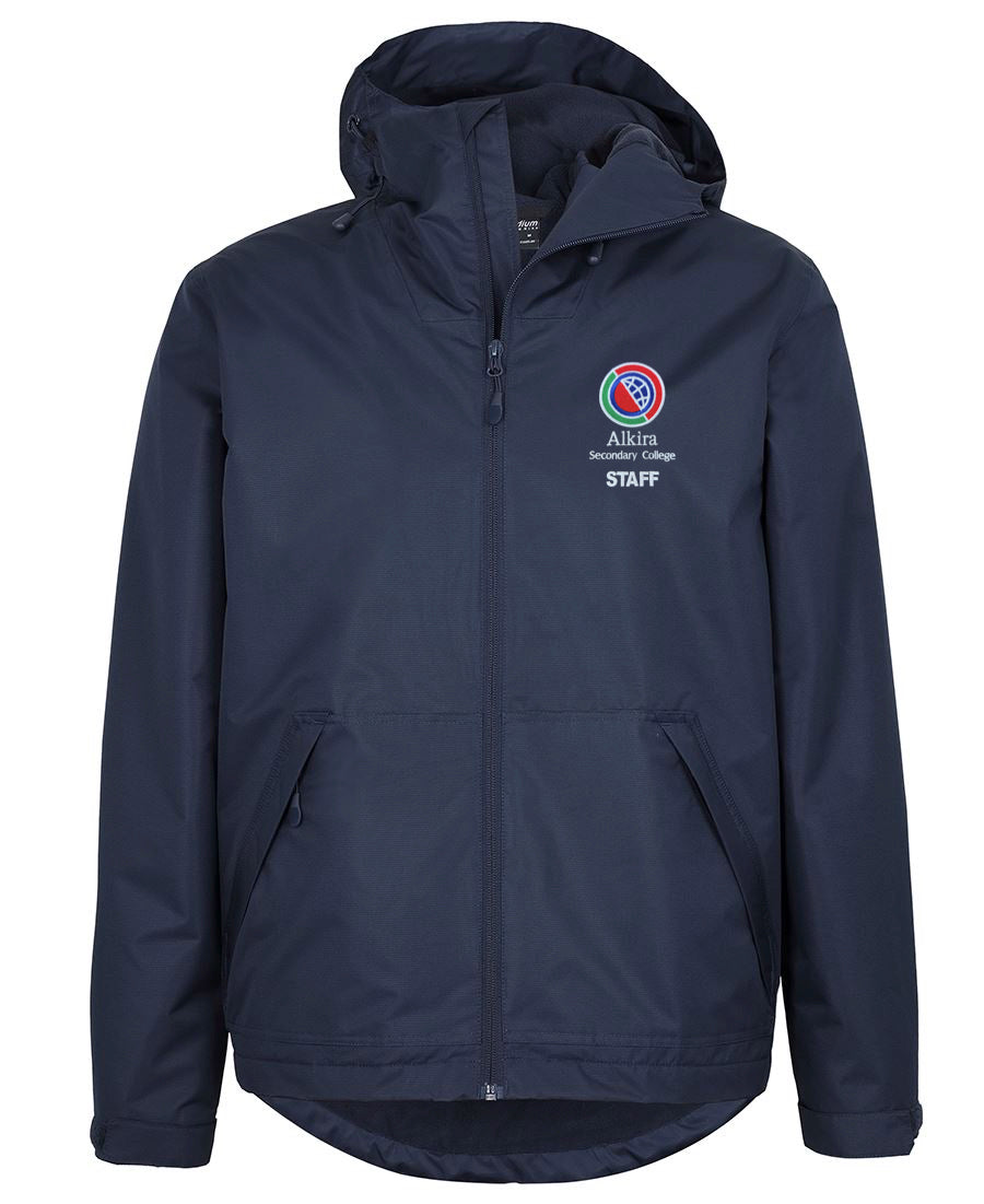 Podium Tech Jacket