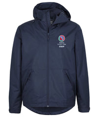 Podium Tech Jacket