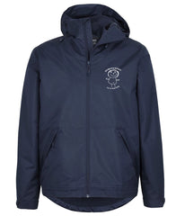 Podium Tech Jacket